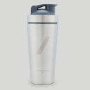 Myprotein Pro Metal Shaker (IND)