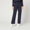 KENZO Women's Jogging Pants - Midnight Blue