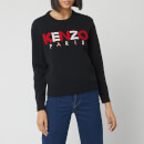 KENZO Women's Kenzo Paris Jumper - Black