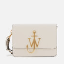 JW Anderson Women's Anchor Braided Logo Bag - Marble