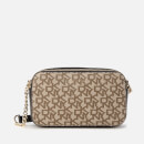 DKNY Women's Bryant Park Camera Bag - Chino/Black