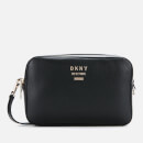 DKNY Women's Whitney Camera Bag - Black
