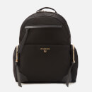 MICHAEL MICHAEL KORS Women's Prescott Large Backpack - Black