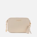 MICHAEL MICHAEL KORS Women's Ginny Medium Camera Bag - Light Sand