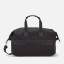 BOSS Hugo Boss Men's Pixel Holdall - Black