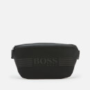 BOSS Hugo Boss Men's Pixel Bumbag - Black