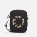 BOSS Hugo Boss Men's Pixel Tl Ns Zip Bag - Black