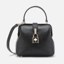 Kate Spade New York Women's Remedy Small Top Handle - Black