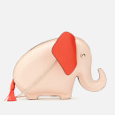 Kate Spade New York Women's Tiny Elephant Cross Body Bag - Tamarillo