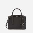 Kate Spade New York Women's Margaux Mini Satchel - Black