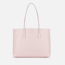 Kate Spade New York Women's Molly Large Tote - Tutu Pink