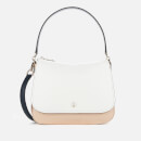 Kate Spade New York Women's Polly Medium Shoulder Bag - Blush Multi