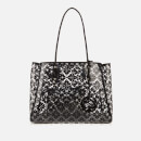 Kate Spade New York Women's Everything See Through Large Tote - Black
