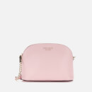 Kate Spade New York Women's Spencer Small Dome Crossbody Bag - Tutu Pink
