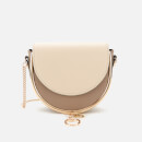 See By Chloé Women's Mara Shoulder Bag - Motty Grey