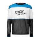 Nyck De Vries Long Sleeve Driver T-Shirt