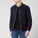 HUGO Men's Laures Jacket - Dark Blue