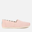 TOMS Women's Alpargata Espadrilles - Spanish Villa