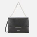 Ted Baker Women's Diaana Bar Detail Shoulder Bag - Black