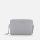 Ted Baker Women's Lauriie Double Zip Camera Bag - Light Grey