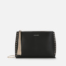 Ted Baker Women's Tesssa Chain Tassel Evening Bag - Black