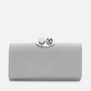Ted Baker Women's Solange Twisted Crystal Bobble Matinee Purse - Grey