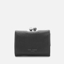 Ted Baker Women's Suri Twist Crystal Mini Bobble Purse - Black