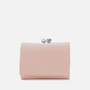 Ted Baker Women's Suri Twist Crystal Mini Bobble Purse - Pink