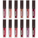 Flüssiger Lippenstift mit vollständiger Abdeckung 5,95g