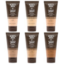 Tinted Moisturiser