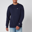 Tommy Jeans Men's Tommy Classics Sweatshirt - Black Iris