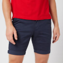 Tommy Jeans Men's Essential Chino Shorts - Black Iris