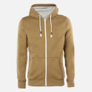 Tommy Jeans Men's Zip Hoody - Uniform Olive
