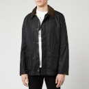 Barbour Beacon Men's Morgan Jacket - Sage