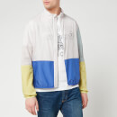 Barbour Beacon Men's Blyth Casual Jacket - Lilac