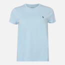 Polo Ralph Lauren Women's Short Sleeve T-Shirt - Estate Blue