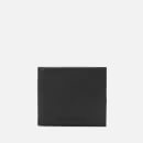 Emporio Armani Men's Bi-Fold - Black