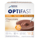 OPTIFAST Dessert - Chocolate - Box of 8