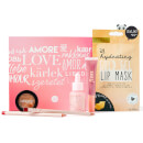GLOSSYBOX US 2020 - Master SKU - February - US-1