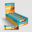 6 Layer Protein Bar - Peanøttsmør
