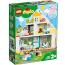 LEGO DUPLO Town: Modular Playhouse (10929)