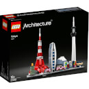 LEGO Architecture: Tokyo (21051)