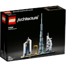 LEGO Architecture: Dubai (21052)
