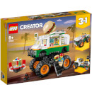 LEGO Creator: Monster Burger Truck (31104)