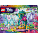 LEGO Trolls World Tour: Pop Village Celebration Playset (41255)