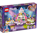 LEGO Friends: Baking Competition (41393)