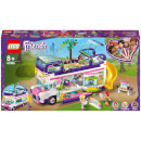 LEGO Friends: Friendship Bus (41395)