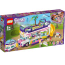 LEGO Friends: Friendship Bus (41395)
