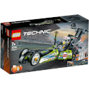 LEGO Technic: Dragster (42103)