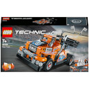 LEGO Technic: Race Truck Toy 2in1 Pull-Back Motor Set (42104)